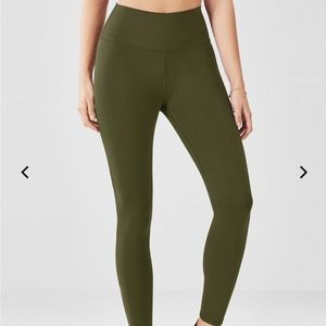 High-Waisted Powerhold® 7/8